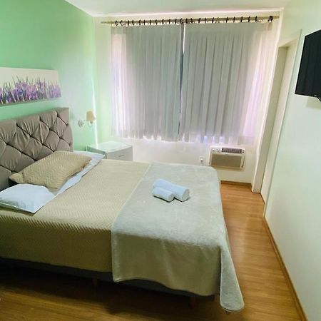 Hotel Domo Prudentopolis Luaran gambar