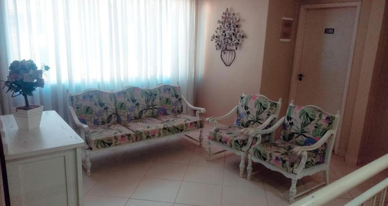 Hotel Domo Prudentopolis Luaran gambar