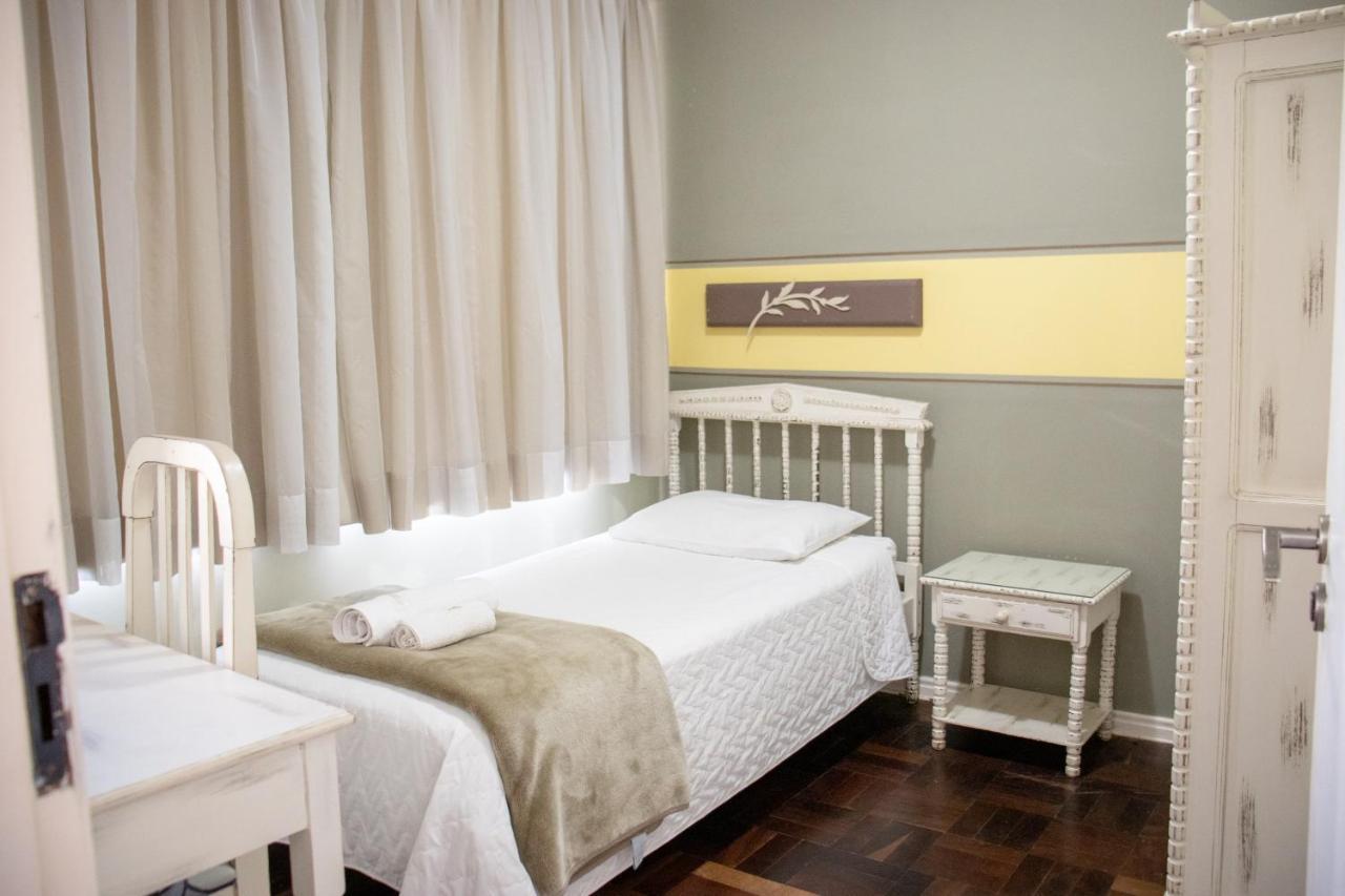 Hotel Domo Prudentopolis Luaran gambar