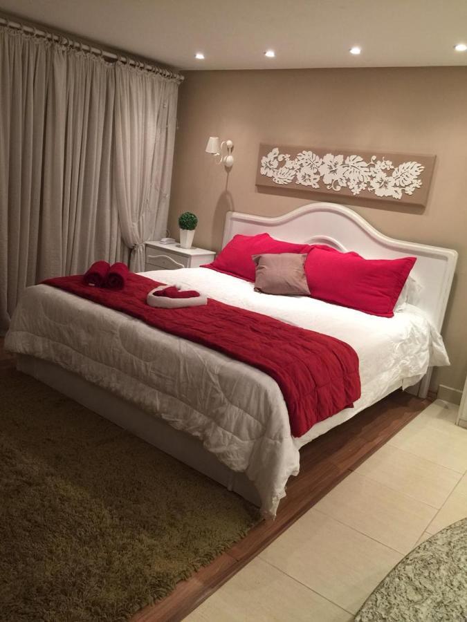 Hotel Domo Prudentopolis Luaran gambar
