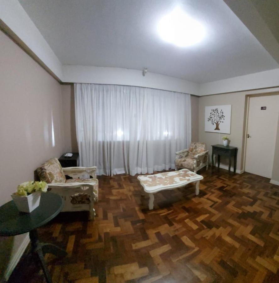Hotel Domo Prudentopolis Luaran gambar