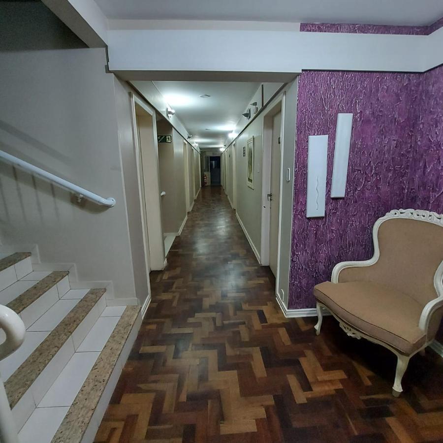 Hotel Domo Prudentopolis Luaran gambar