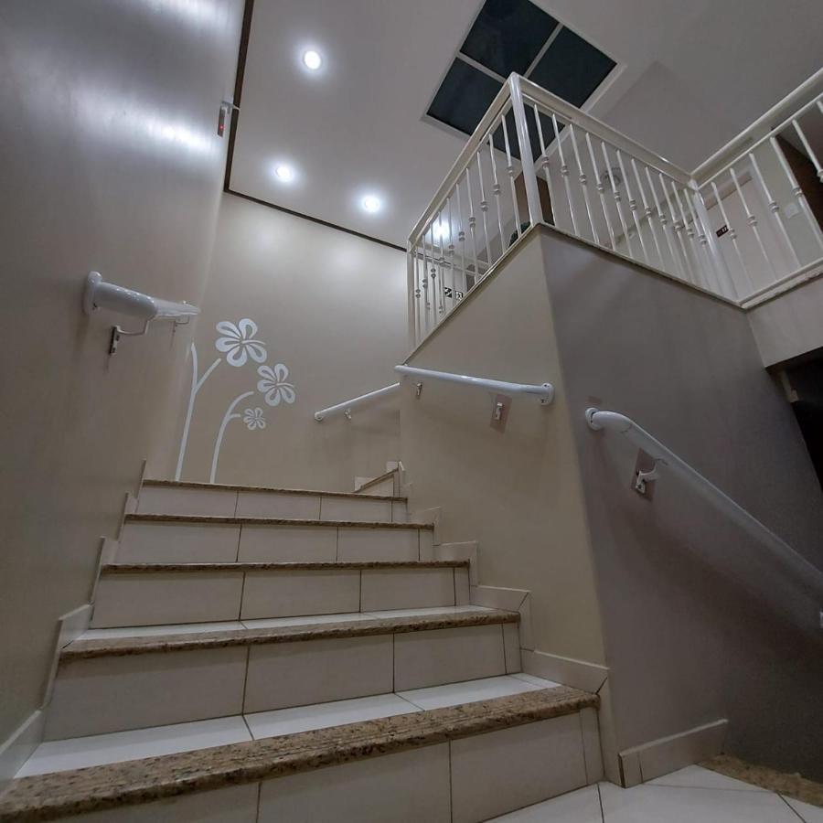 Hotel Domo Prudentopolis Luaran gambar