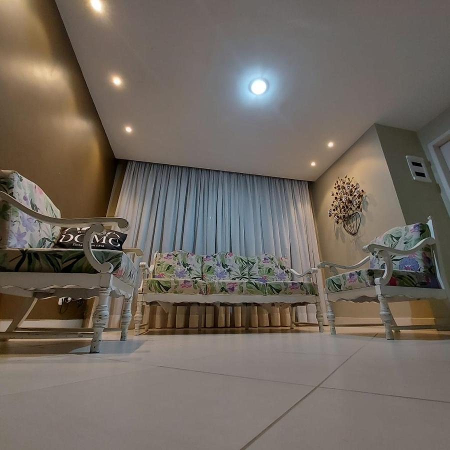 Hotel Domo Prudentopolis Luaran gambar