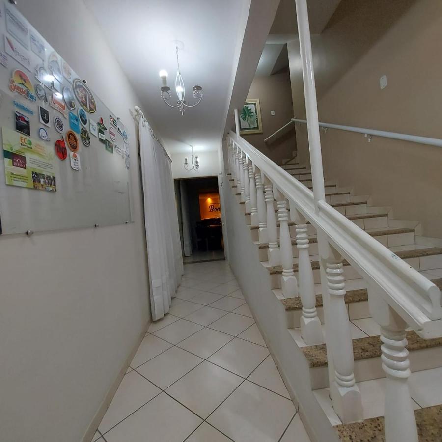 Hotel Domo Prudentopolis Luaran gambar