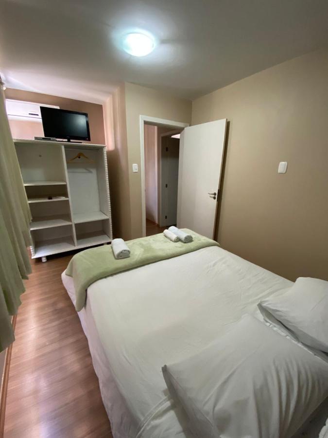 Hotel Domo Prudentopolis Luaran gambar