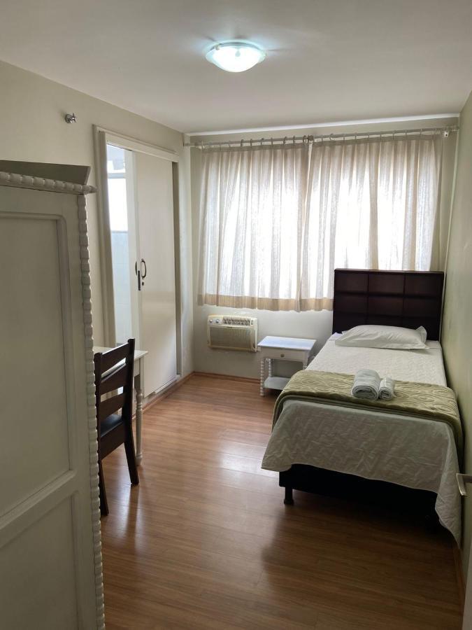 Hotel Domo Prudentopolis Luaran gambar