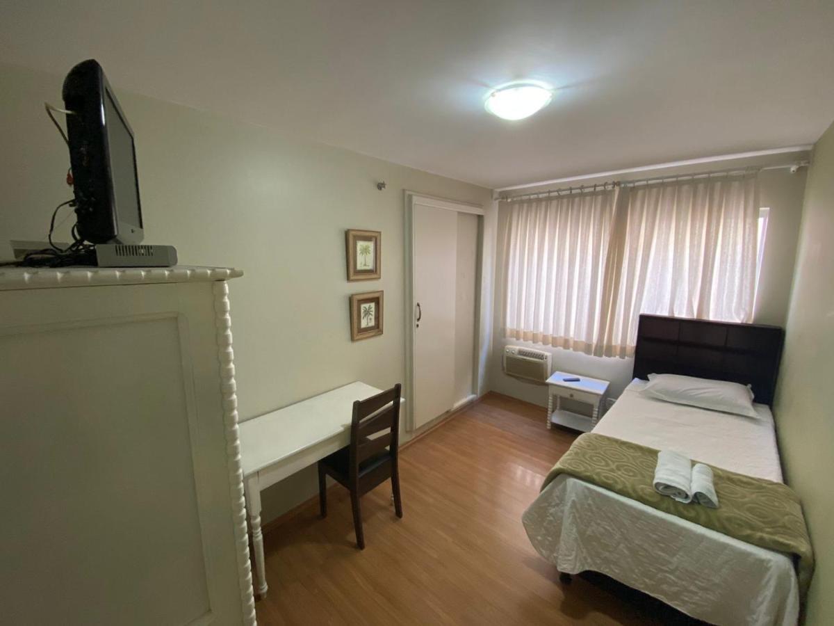 Hotel Domo Prudentopolis Luaran gambar