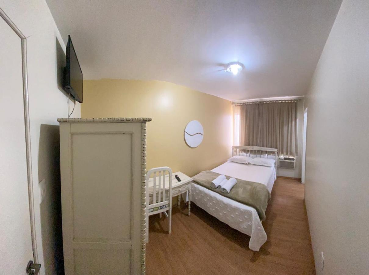 Hotel Domo Prudentopolis Luaran gambar