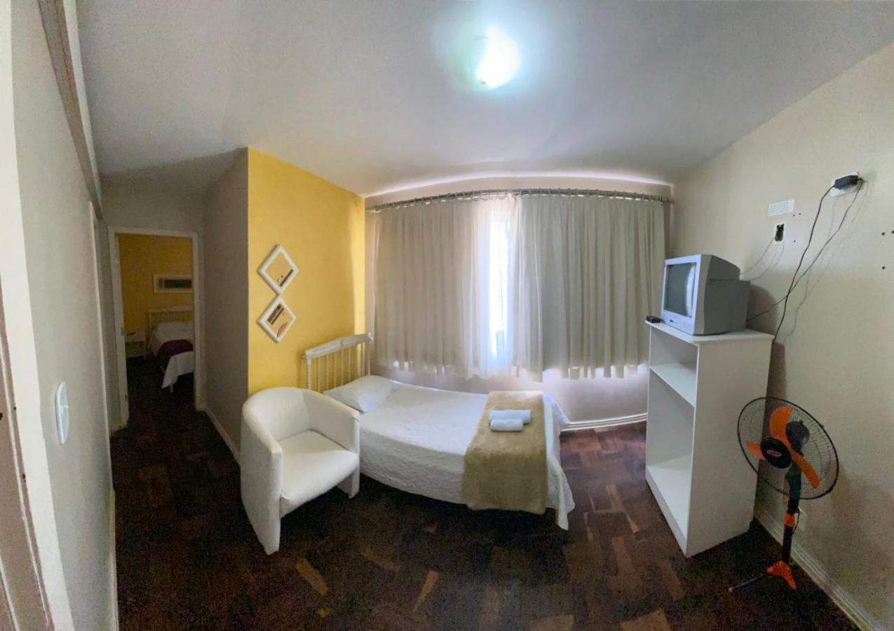 Hotel Domo Prudentopolis Luaran gambar