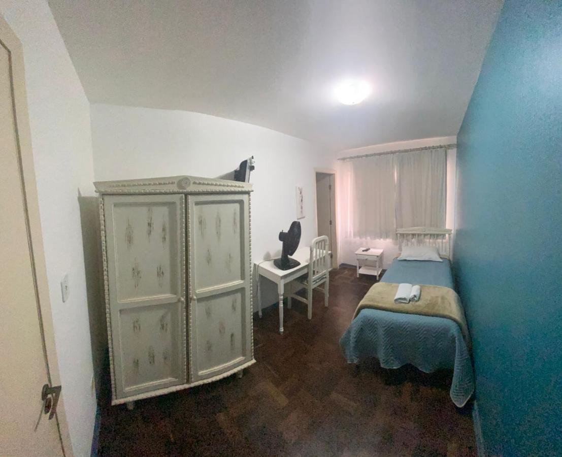 Hotel Domo Prudentopolis Luaran gambar