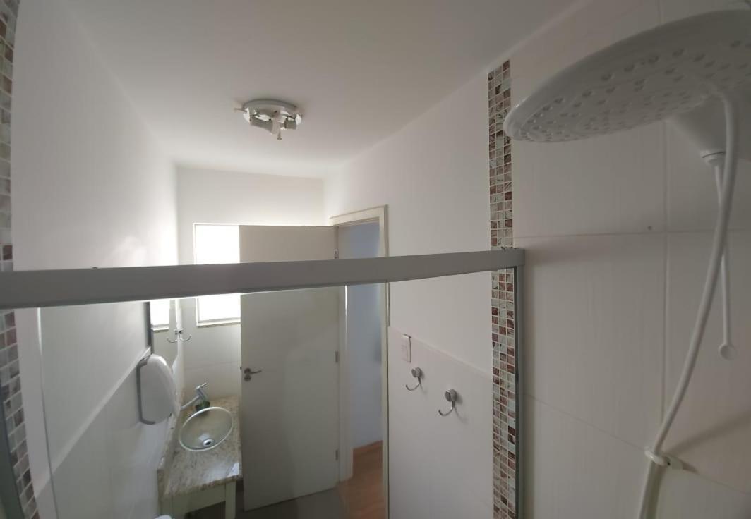 Hotel Domo Prudentopolis Luaran gambar