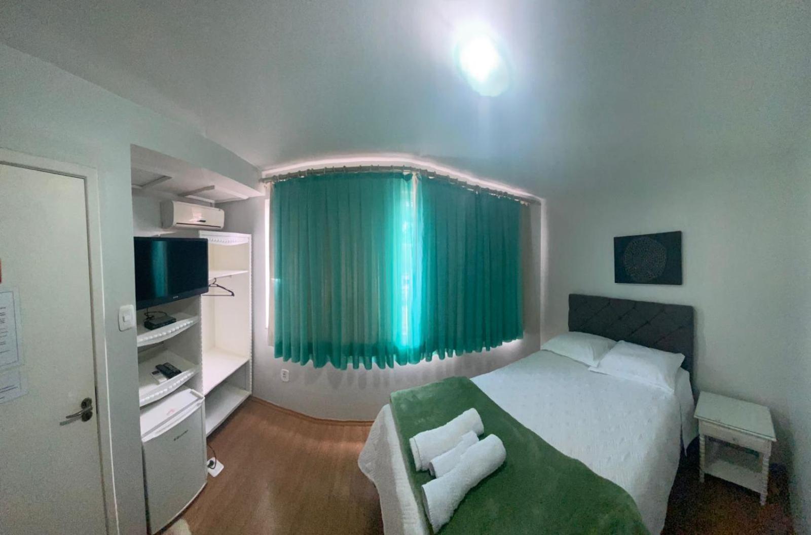 Hotel Domo Prudentopolis Luaran gambar