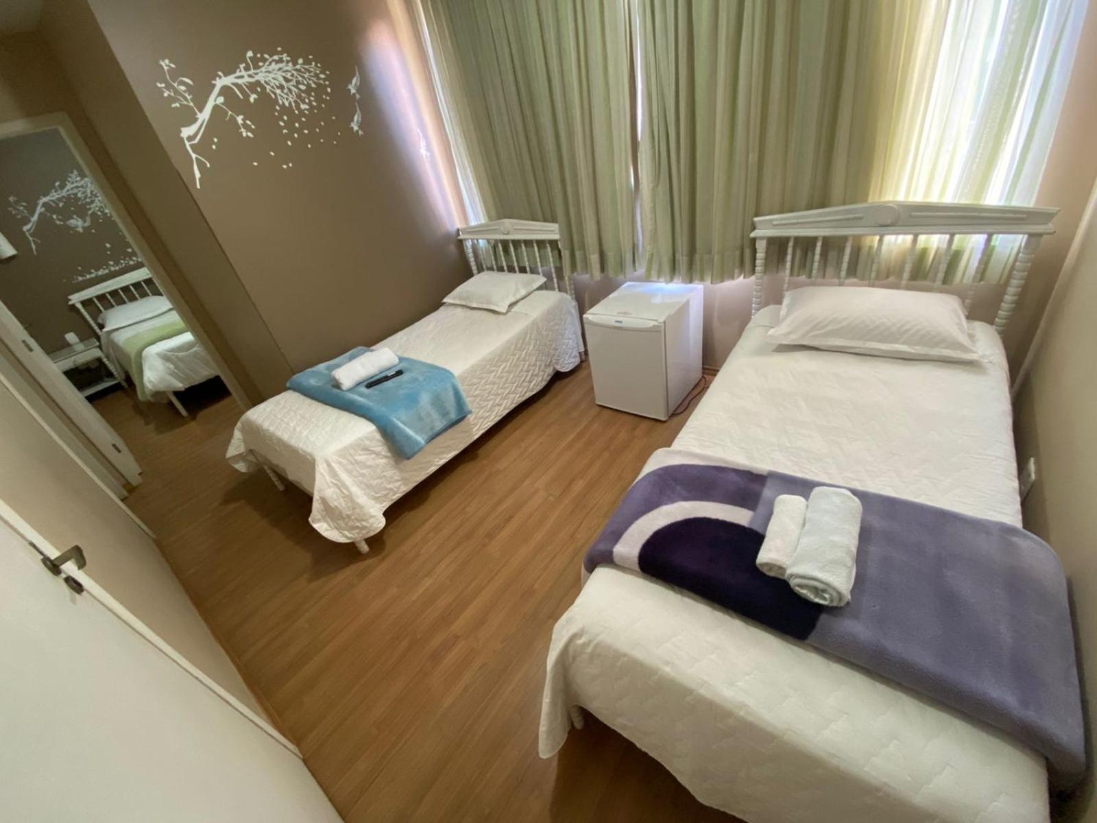Hotel Domo Prudentopolis Luaran gambar