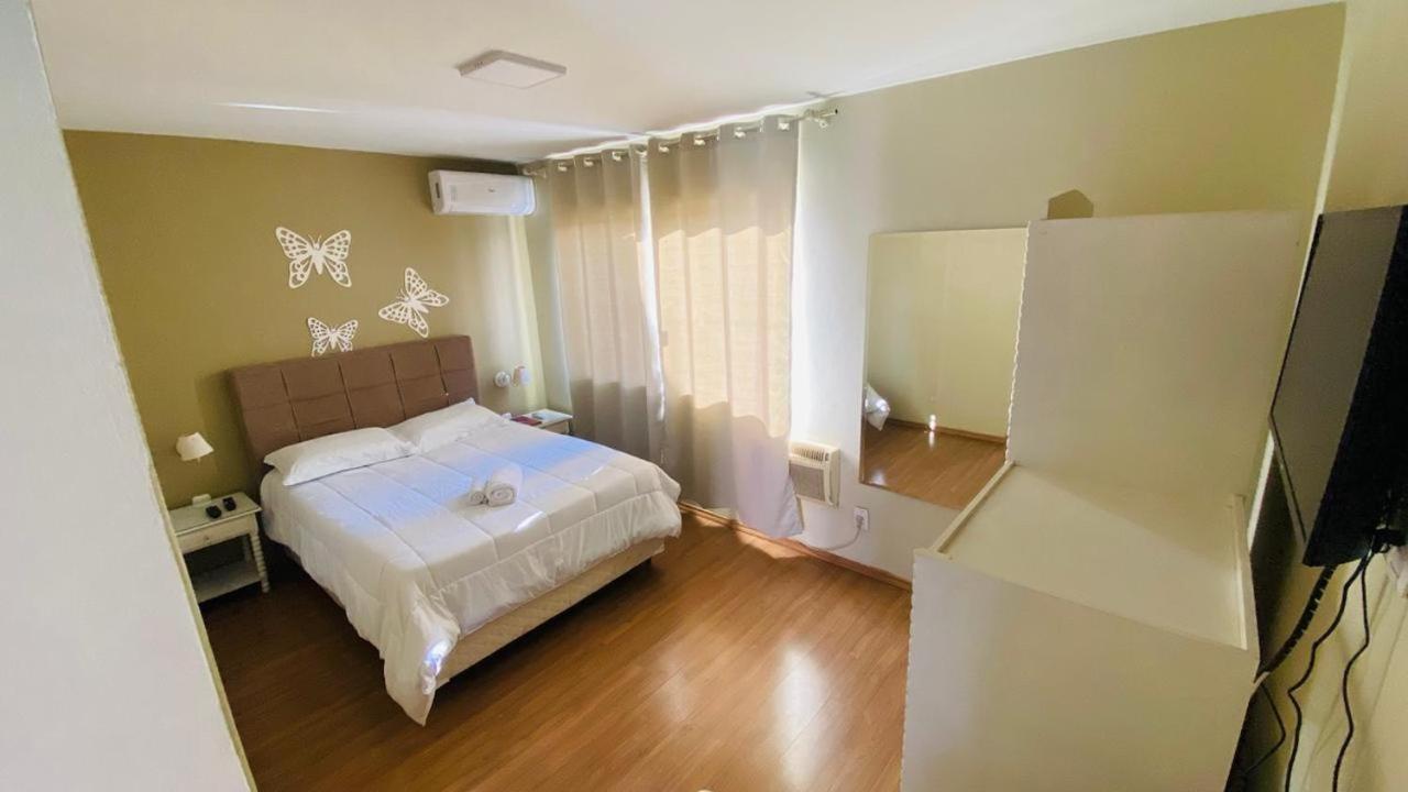 Hotel Domo Prudentopolis Luaran gambar