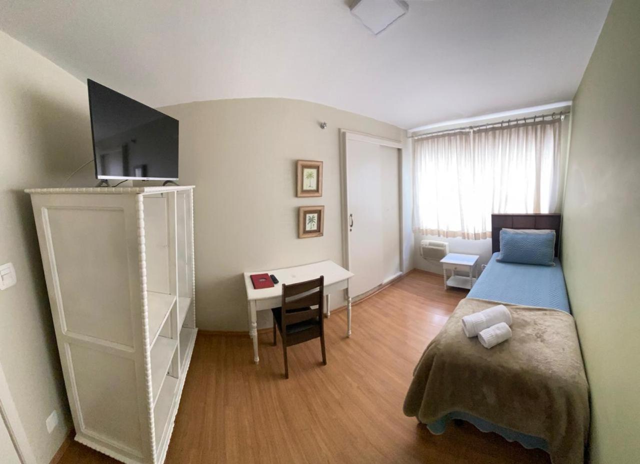 Hotel Domo Prudentopolis Luaran gambar