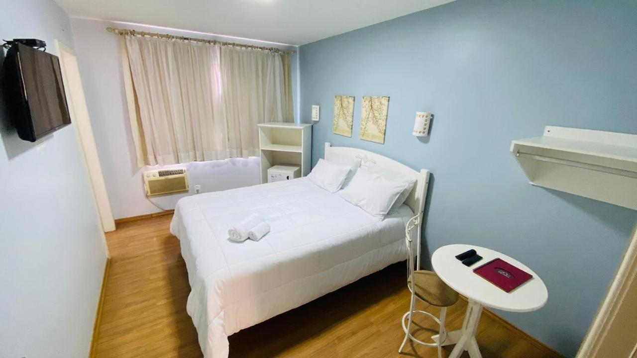 Hotel Domo Prudentopolis Luaran gambar