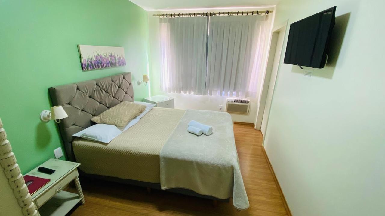 Hotel Domo Prudentopolis Luaran gambar