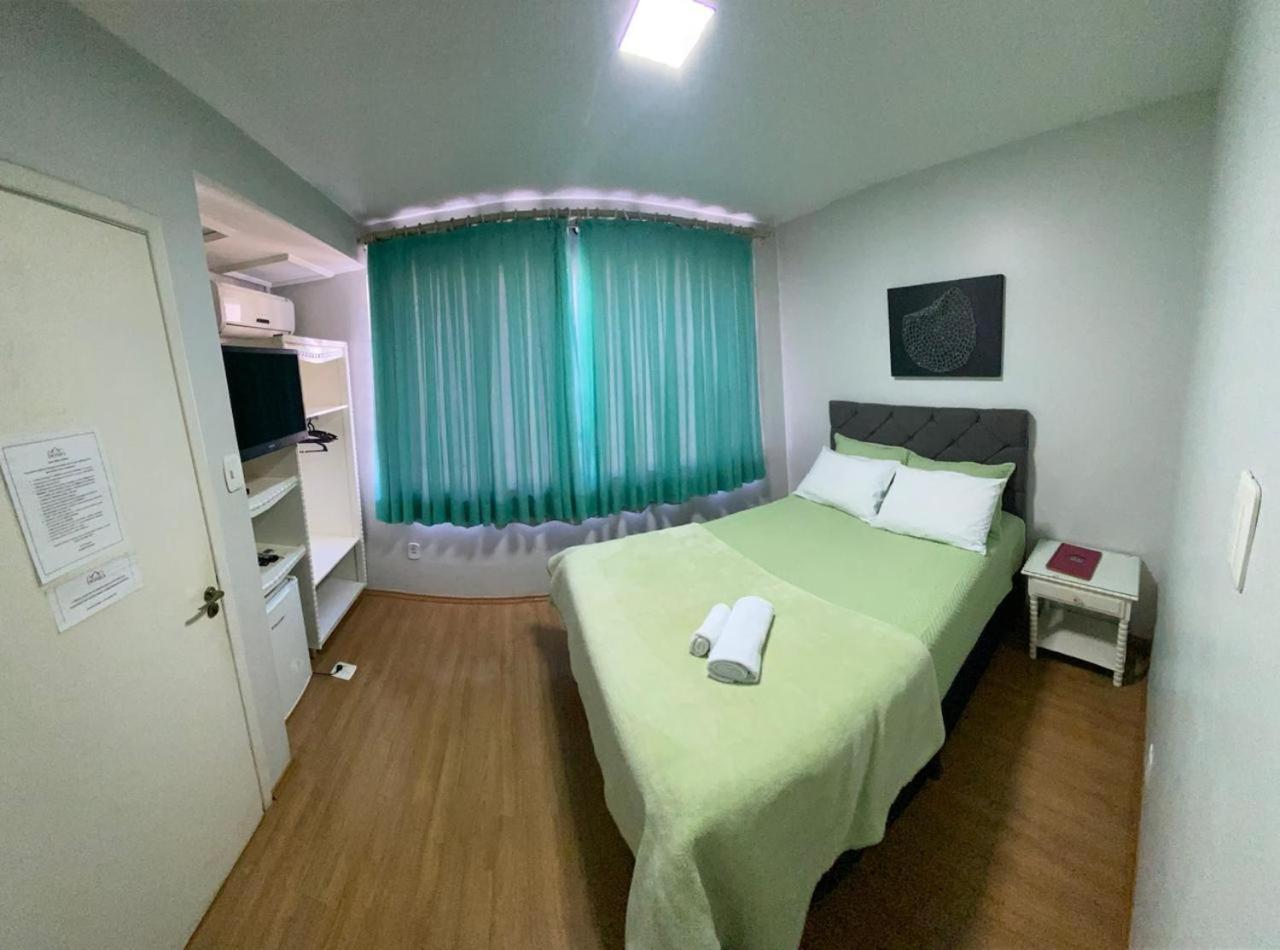 Hotel Domo Prudentopolis Luaran gambar